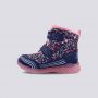 SKECHERS Čizme illumi-brights power paint GT - 302653N-NVMT