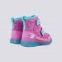 SKECHERS Čizme illumi brights power paint GT - 302653N-PKMT