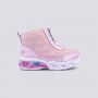 SKECHERS Čizme sweethelights GT - 302666N-PKMT