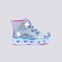 SKECHERS Čizme helights GT - 302668N-SMLT