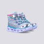SKECHERS Čizme helights GT - 302668N-SMLT