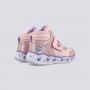 SKECHERS Čizme helights GP - 302669L-PKLV
