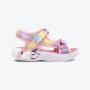 SKECHERS Sandale unicorn dreams GP - 302682L-LPMT