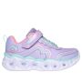 SKECHERS Patike heart lights GP - 302689L-LVMT