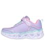 SKECHERS Patike heart lights GP - 302689L-LVMT