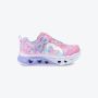 SKECHERS Patike flutter helights GT - 302691N-PKLV