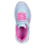 SKECHERS Patike eternal heart lights GP - 302696L-LBMT