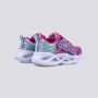 SKECHERS Patike twisty brights wingin it GT - 302754N-LVPK