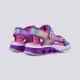 SKECHERS Sandale flutter hearts sandal GP - 302967L-LVMT