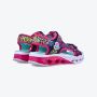 SKECHERS Sandale flutter hearts GP - 302967L-NVMT