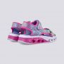 SKECHERS Sandale flutter hearts sandal GP - 302967L-TQMT