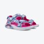 SKECHERS Sandale rainbow racer GP - 302975L-BLU