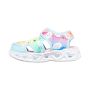 SKECHERS Sandale helights sandals GT - 302977N-TQMT