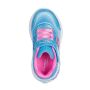 SKECHERS Patike my dreamers lil mermaid GT - 303061N-BLMT