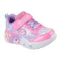 SKECHERS Patike unicorn charmer  GT - 303064N-PKMT