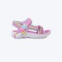 SKECHERS Sandale unicorn dreams sandal GP - 303107L-PKMT