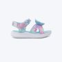 SKECHERS Sandale jumpsters sandal GP - 303109L-AQMT