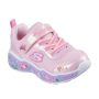 SKECHERS Patike play scene fun squad GT - 303158N-LPMT