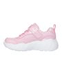 SKECHERS Patike play scene fun squad GT - 303158N-LPMT