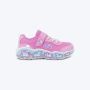 SKECHERS Patike play scene fun squad GT - 303158N-PKMT