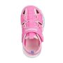 SKECHERS Sandale play scene splash GT - 303162N-PKLP
