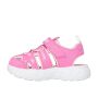 SKECHERS Sandale play scene splash GT - 303162N-PKLP