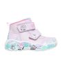 SKECHERS Cizme play scene GT - 303163N-LVMT