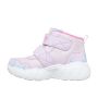SKECHERS Cizme play scene GT - 303163N-LVMT