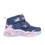 SKECHERS Cizme play scene GT - 303163N-NVMT