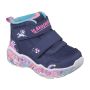 SKECHERS Cizme play scene GT - 303163N-NVMT