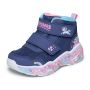 SKECHERS Cizme play scene GT - 303163N-NVMT