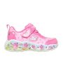 SKECHERS Patike play scene GT - 303195N-HTPK