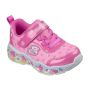 SKECHERS Patike play scene GT - 303195N-HTPK