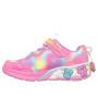 SKECHERS Patike gummy friends GP - 303205L-HPMT