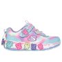SKECHERS Patike gummy friends  GP - 303205L-LBMT