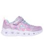 SKECHERS Patike heart lights GP - 303257L-LVMT