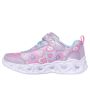 SKECHERS Patike heart lights GP - 303257L-LVMT