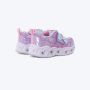 SKECHERS Patike heart lights boogie land GT - 303258N-LVMT
