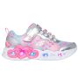SKECHERS Patike infinite heart lights GP - 303261L-SMLT