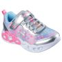 SKECHERS Patike infinite heart lights GP - 303261L-SMLT
