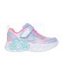SKECHERS Patike infinite heart lights GT - 303261N-LVMT