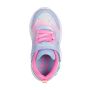 SKECHERS Patike infinite heart lights GT - 303261N-LVMT