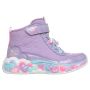 SKECHERS Patike eternal heart lights GP - 303475LC-LVMT