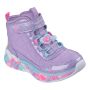 SKECHERS Patike eternal heart lights GP - 303475LC-LVMT