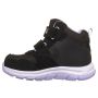 SKECHERS Patike dynamic trail GP - 303490L-BKLV
