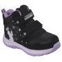 SKECHERS Patike dynamic trail GP - 303490L-BKLV