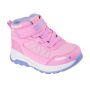 SKECHERS Cizme storm blazer GT - 303493N-PKLV