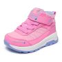 SKECHERS Cizme storm blazer GT - 303493N-PKLV