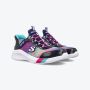 SKECHERS Patike dreamy lites colorful prism GP - 303514L-NVMT