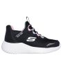 SKECHERS Patike bounder simple cute GP - 303585L-BLK